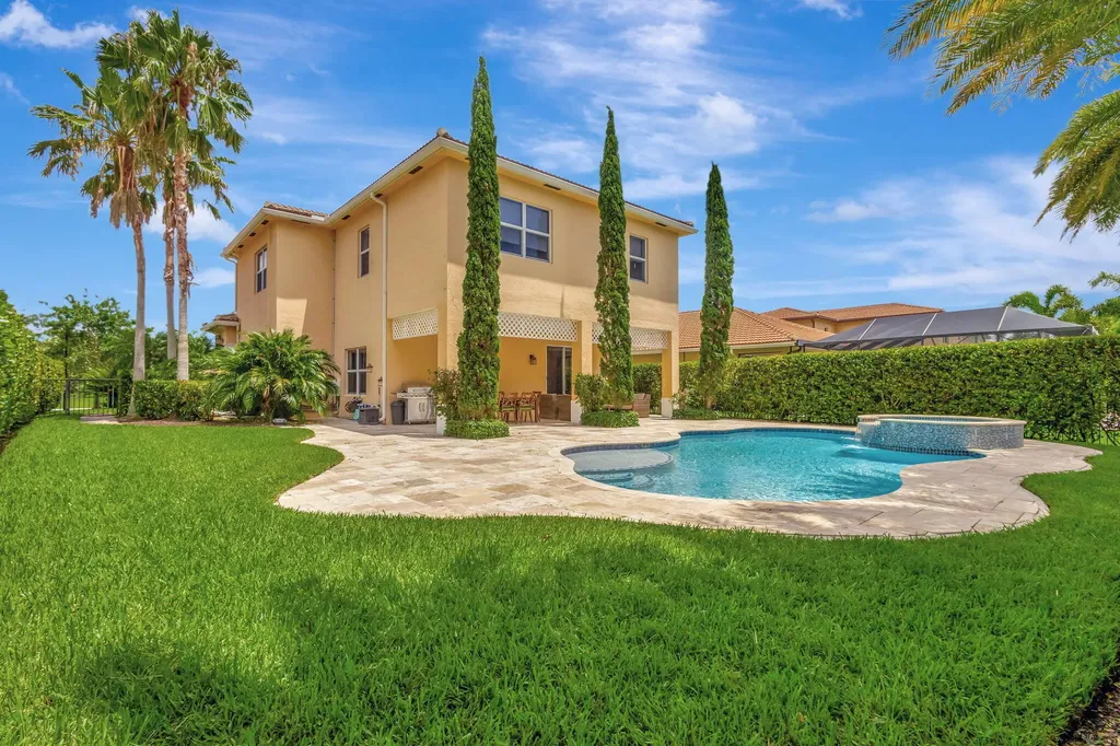 108 Parey Island Place Jupiter FL 33458