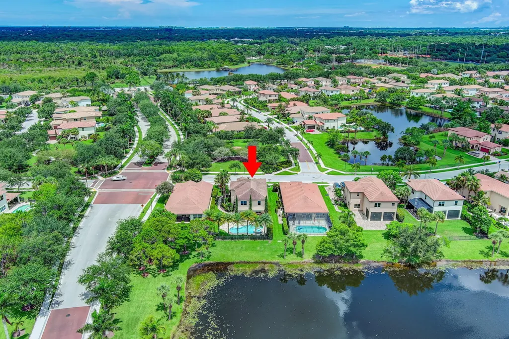 108 Parey Island Place Jupiter FL 33458