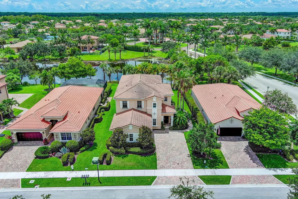 108 Parey Island Place Jupiter FL 33458