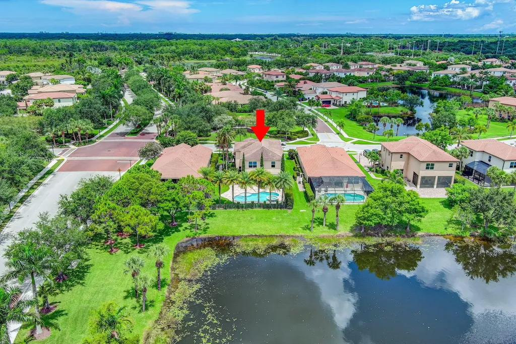 108 Parey Island Place Jupiter FL 33458