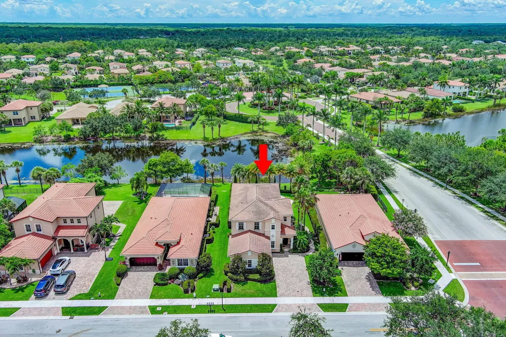 108 Parey Island Place Jupiter FL 33458