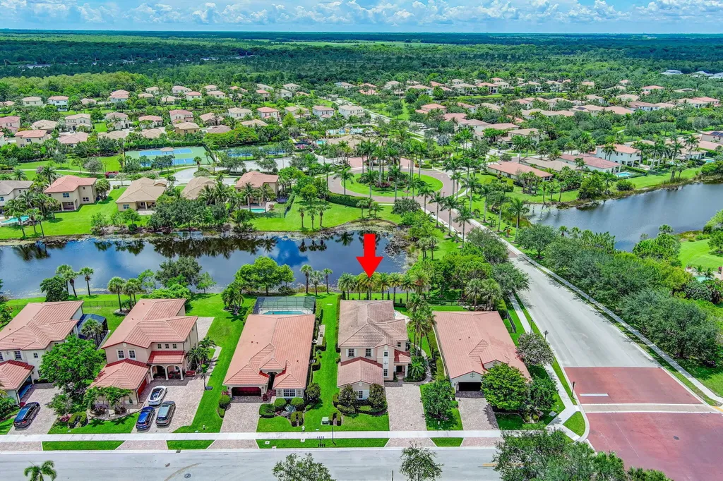 108 Parey Island Place Jupiter FL 33458
