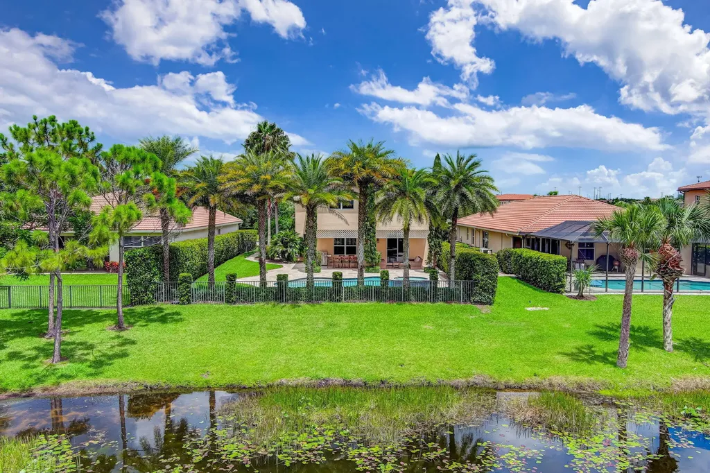 108 Parey Island Place Jupiter FL 33458