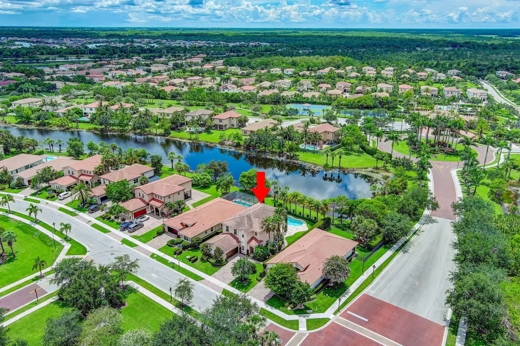 108 Parey Island Place Jupiter FL 33458