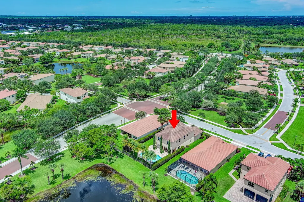 108 Parey Island Place Jupiter FL 33458