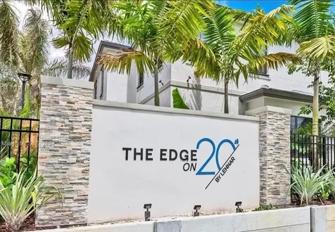542 SW 19th Terrace Fort Lauderdale FL 33312