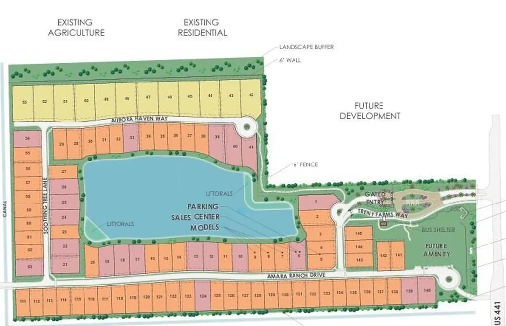 10175 Amara Ranch Drive Lake Worth FL 33449