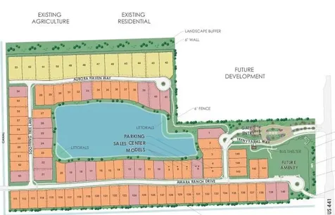 10175 Amara Ranch Drive Lake Worth FL 33449