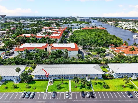 2430 S Federal Highway Boynton Beach FL 33435