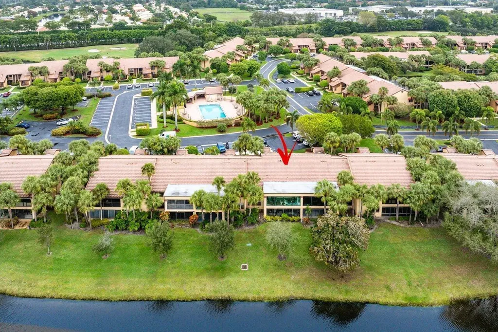 6368 Aspen Glen Circle Boynton Beach FL 33437