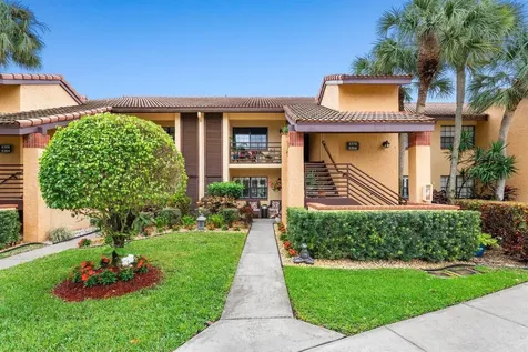 6368 Aspen Glen Circle Boynton Beach FL 33437