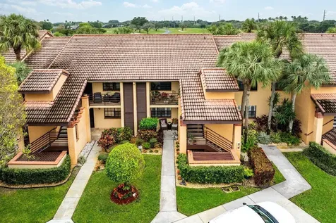 6368 Aspen Glen Circle Boynton Beach FL 33437