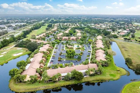 6368 Aspen Glen Circle Boynton Beach FL 33437