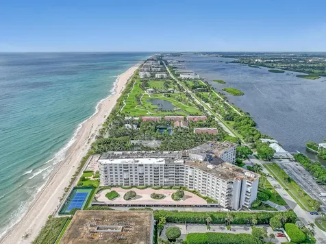 2295 S Ocean Boulevard Palm Beach FL 33480