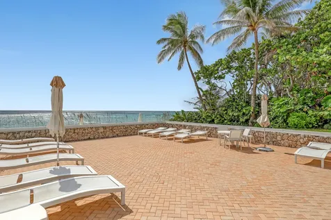 2295 S Ocean Boulevard Palm Beach FL 33480