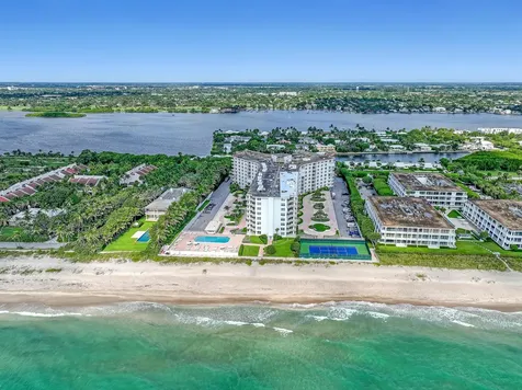 2295 S Ocean Boulevard Palm Beach FL 33480
