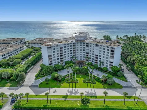 2295 S Ocean Boulevard Palm Beach FL 33480