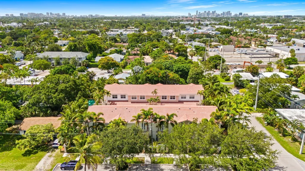 3446 NE 13th Avenue Oakland Park FL 33334