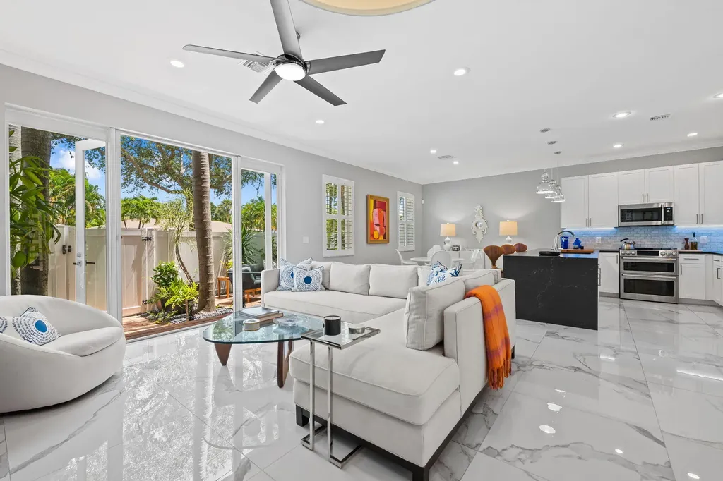 3446 NE 13th Avenue Oakland Park FL 33334