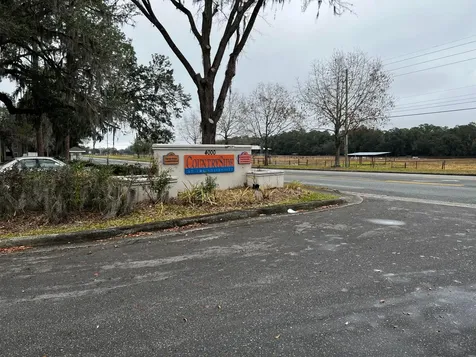 4000 SW 23rd Street Gainesville FL 32608