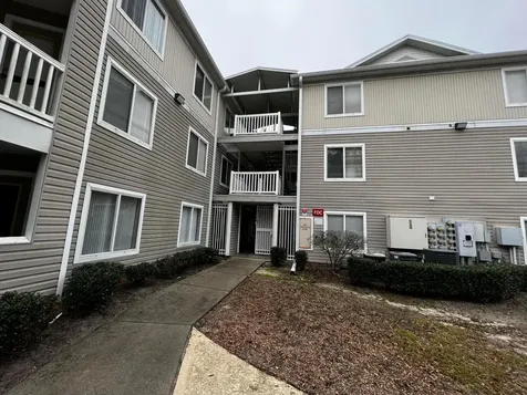 4000 SW 23rd Street Gainesville FL 32608