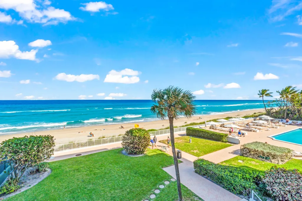 2295 S Ocean Boulevard Palm Beach FL 33480