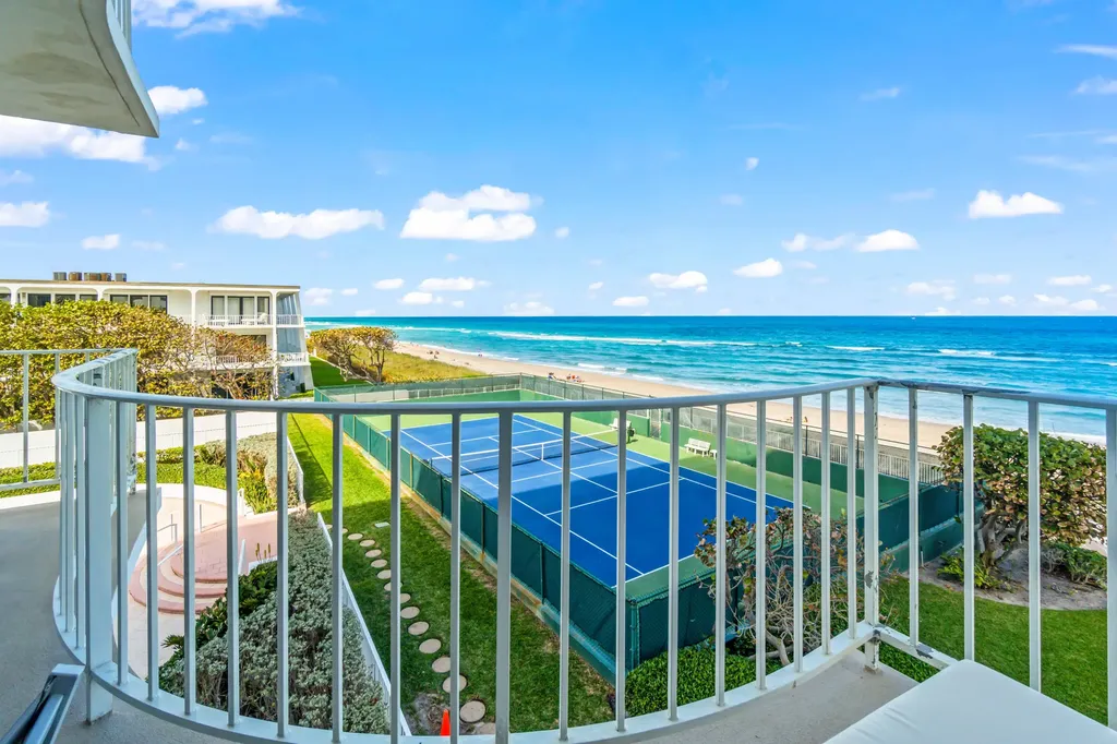 2295 S Ocean Boulevard Palm Beach FL 33480