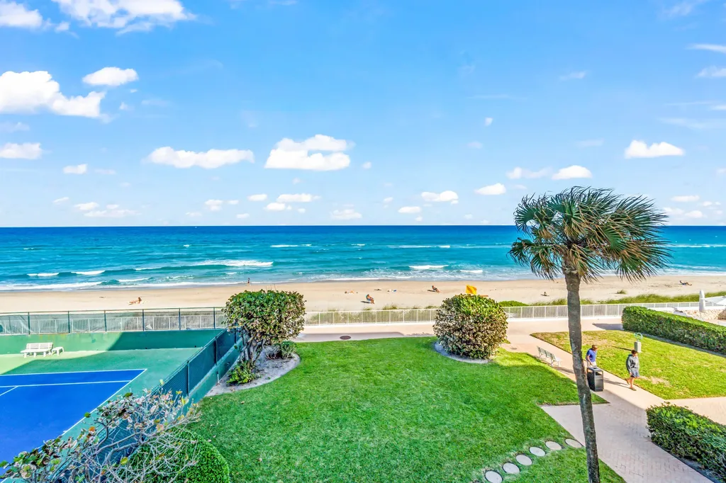 2295 S Ocean Boulevard Palm Beach FL 33480