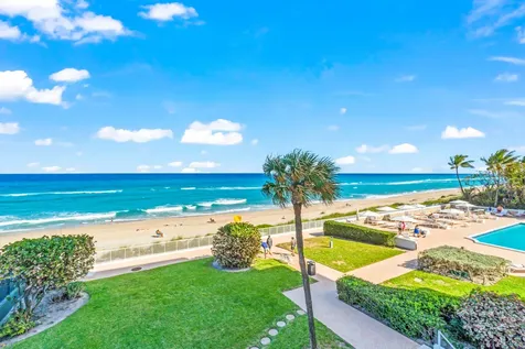 2295 S Ocean Boulevard Palm Beach FL 33480