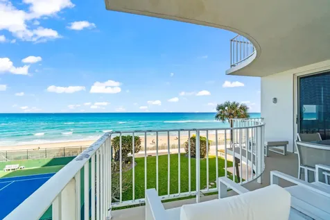 2295 S Ocean Boulevard Palm Beach FL 33480