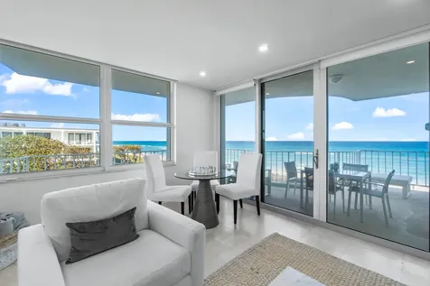 2295 S Ocean Boulevard Palm Beach FL 33480