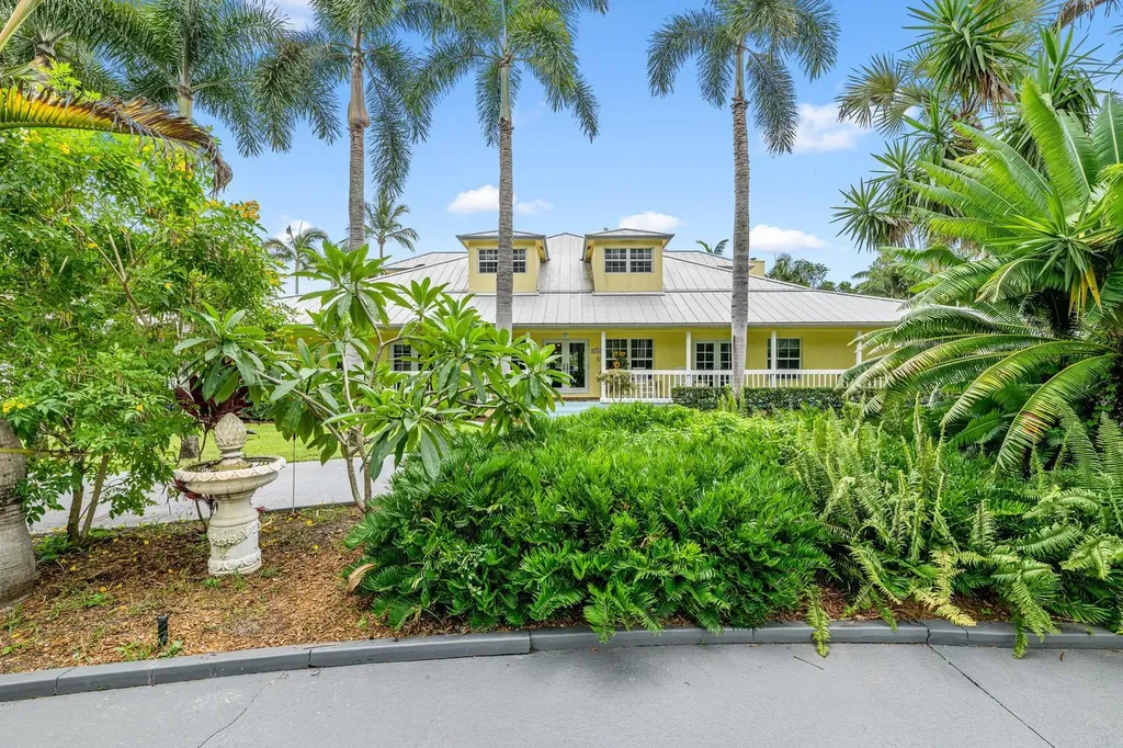 Wellington FL, 14423 Draft Horse Lane