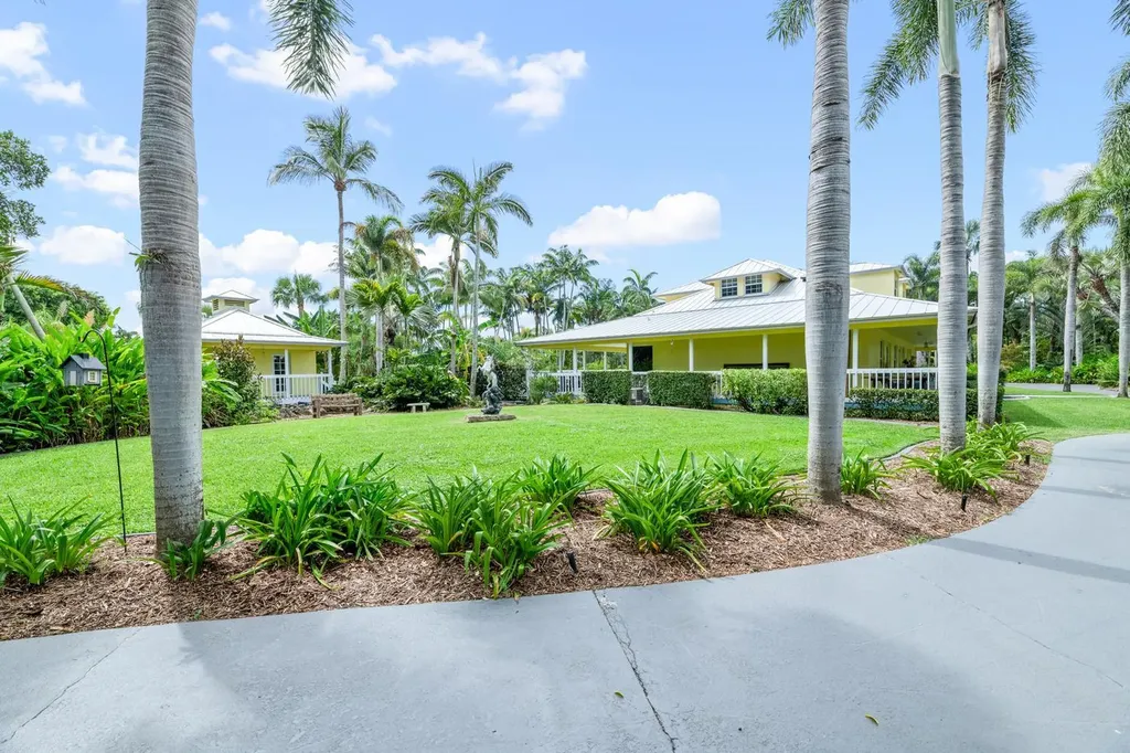 14423 Draft Horse Lane Wellington FL 33414