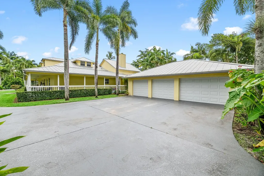 14423 Draft Horse Lane Wellington FL 33414
