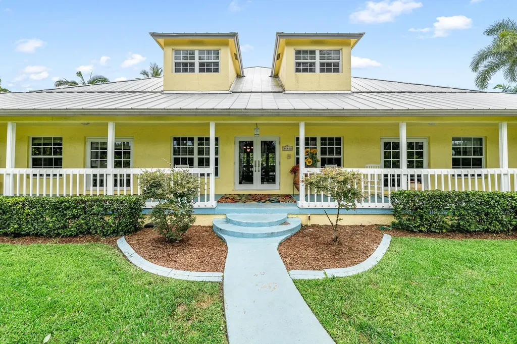 14423 Draft Horse Lane Wellington FL 33414