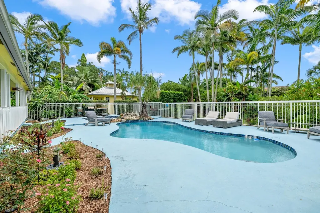 14423 Draft Horse Lane Wellington FL 33414