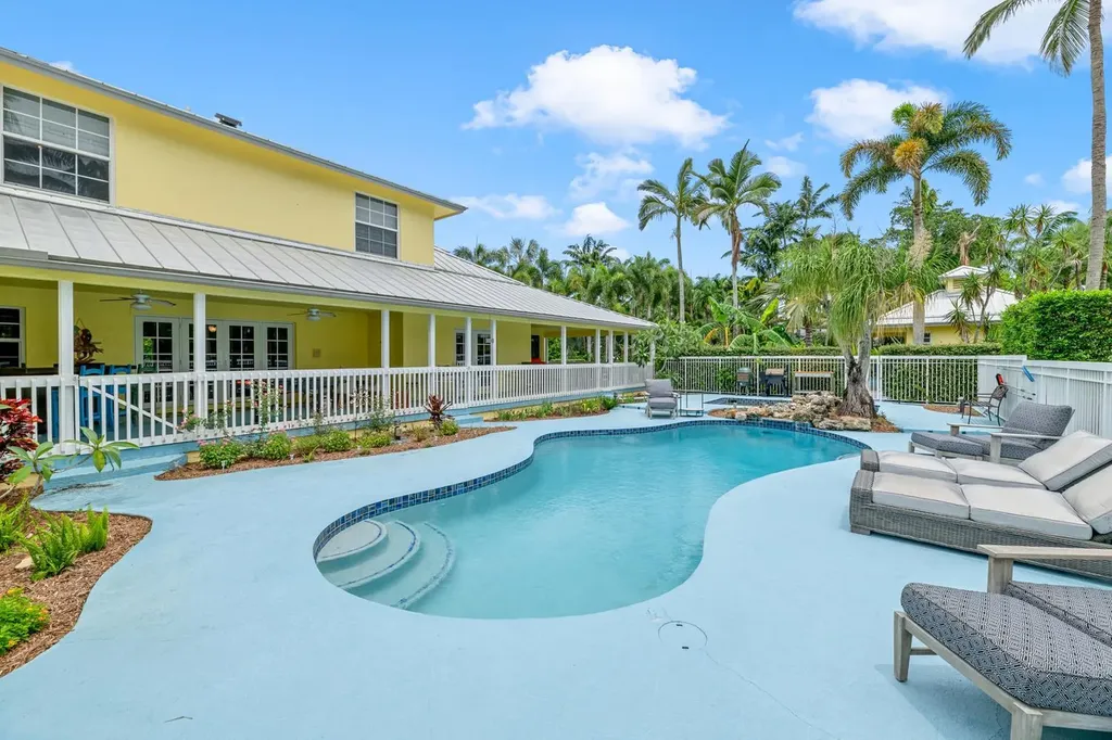14423 Draft Horse Lane Wellington FL 33414
