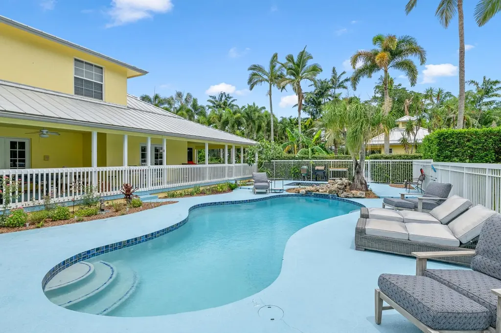 14423 Draft Horse Lane Wellington FL 33414