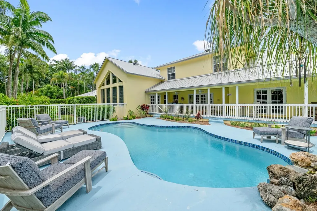 14423 Draft Horse Lane Wellington FL 33414