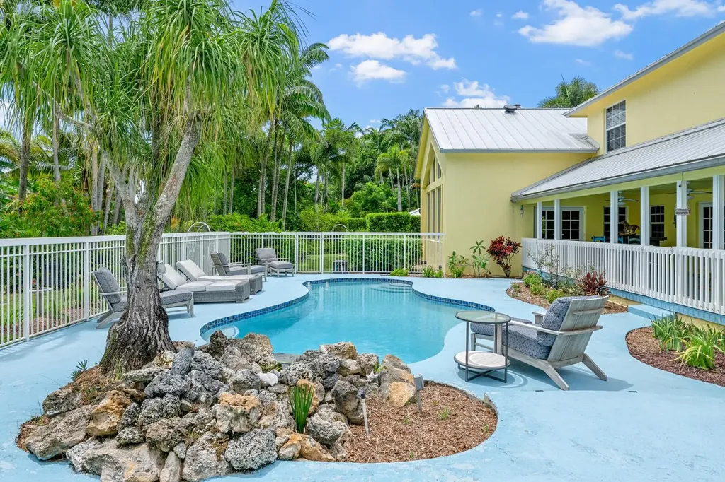 14423 Draft Horse Lane Wellington FL 33414