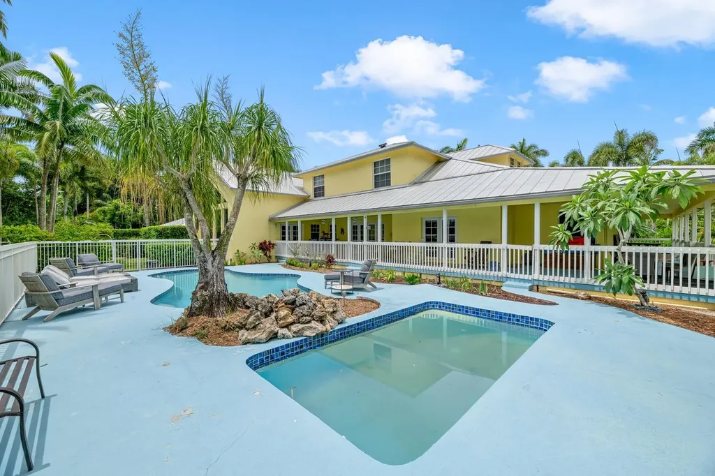 14423 Draft Horse Lane Wellington FL 33414