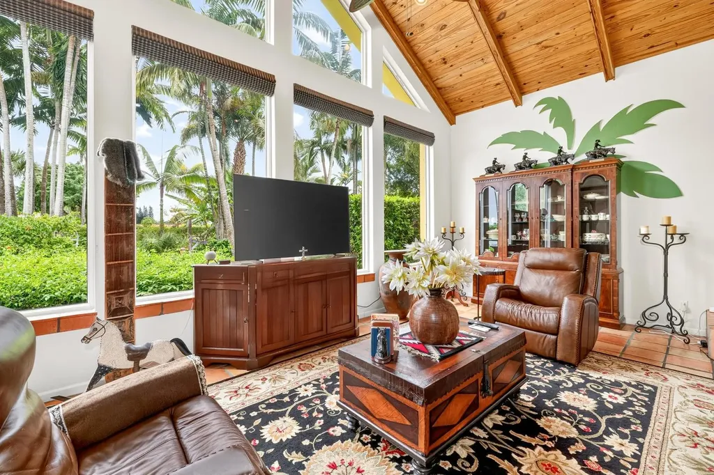 14423 Draft Horse Lane Wellington FL 33414