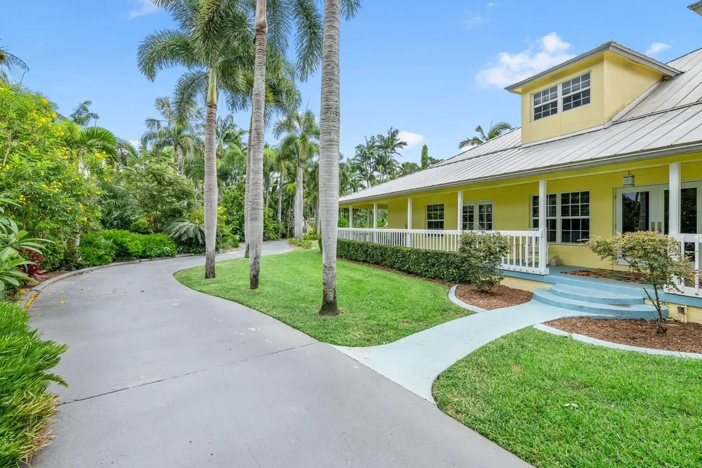 14423 Draft Horse Lane Wellington FL 33414