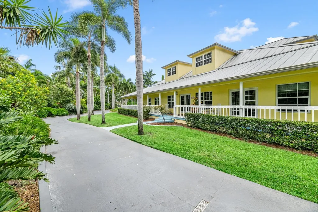 14423 Draft Horse Lane Wellington FL 33414