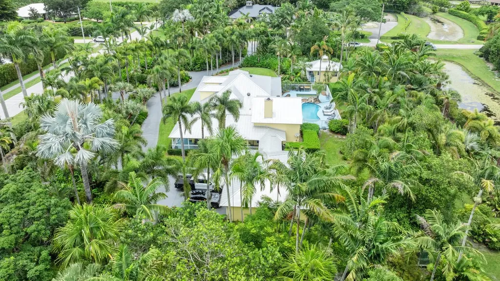 14423 Draft Horse Lane Wellington FL 33414