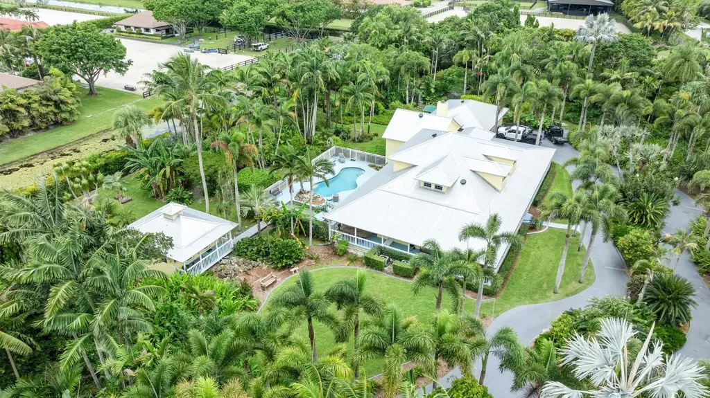 14423 Draft Horse Lane Wellington FL 33414
