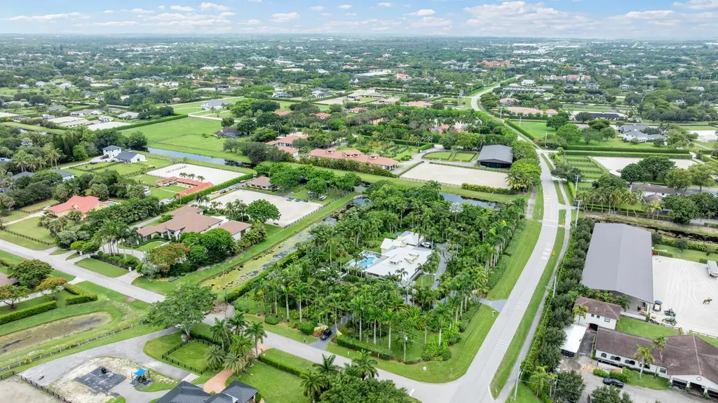 14423 Draft Horse Lane Wellington FL 33414