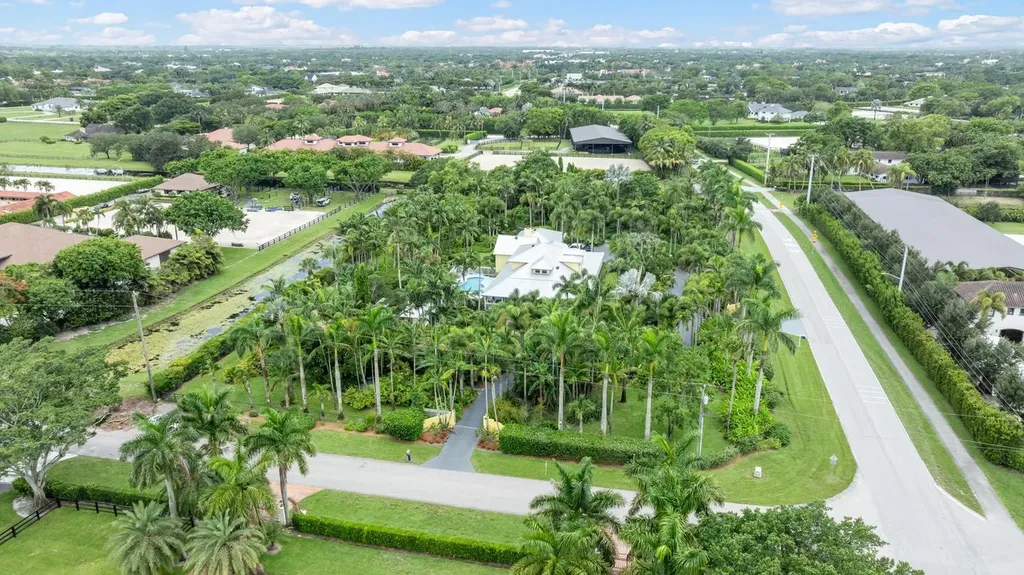 14423 Draft Horse Lane Wellington FL 33414