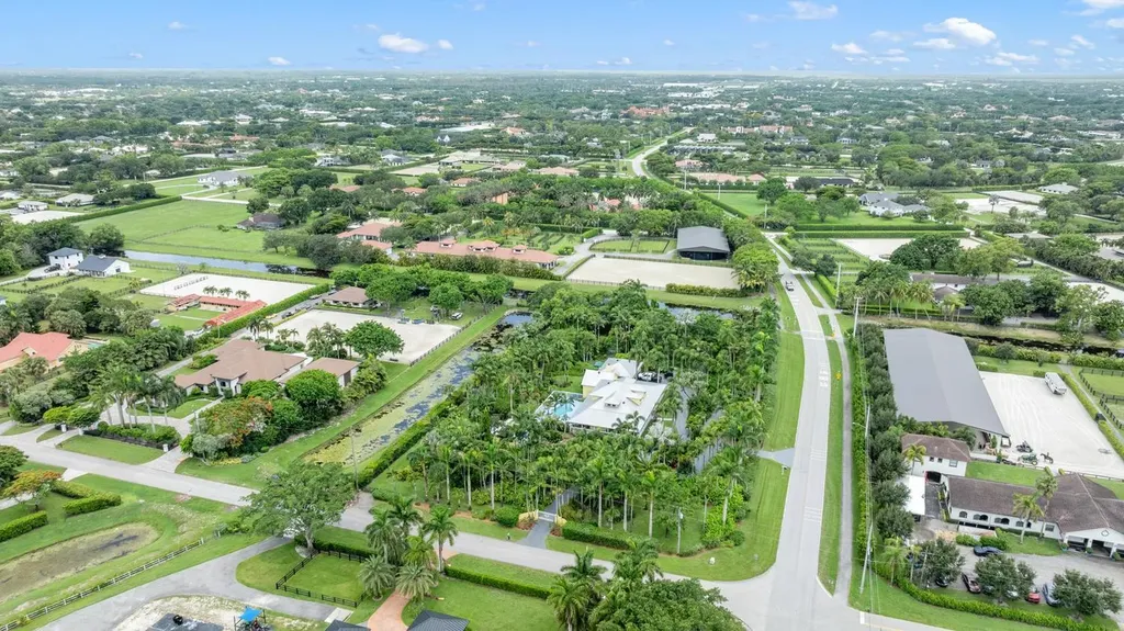 14423 Draft Horse Lane Wellington FL 33414