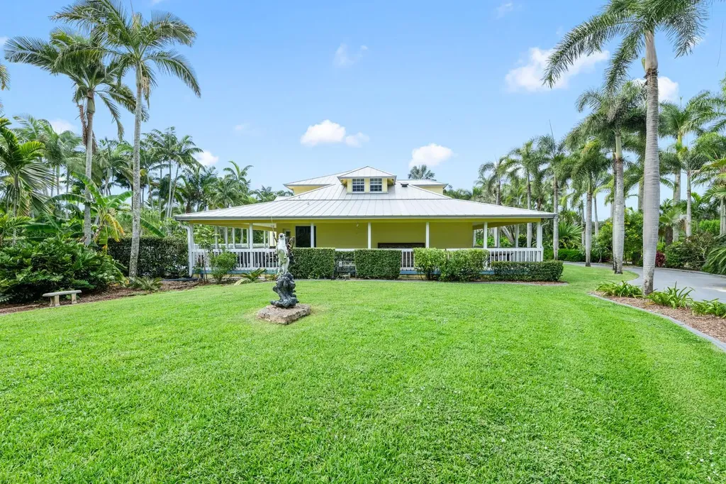 14423 Draft Horse Lane Wellington FL 33414